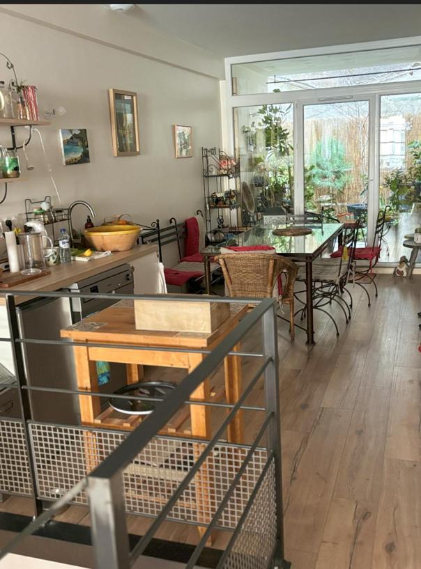 La Maison D'Aromarie Tournus Eksteriør bilde