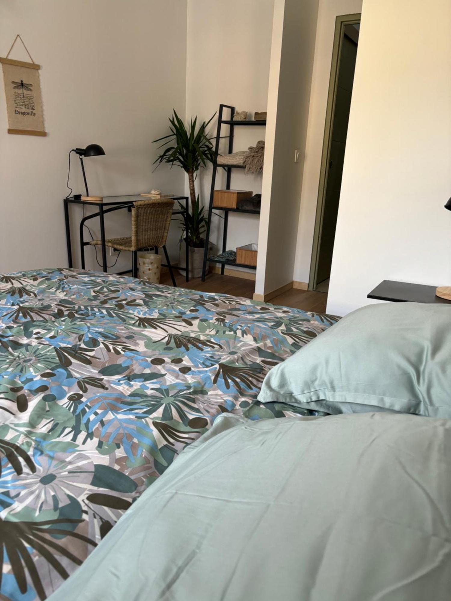 La Maison D'Aromarie Tournus Eksteriør bilde