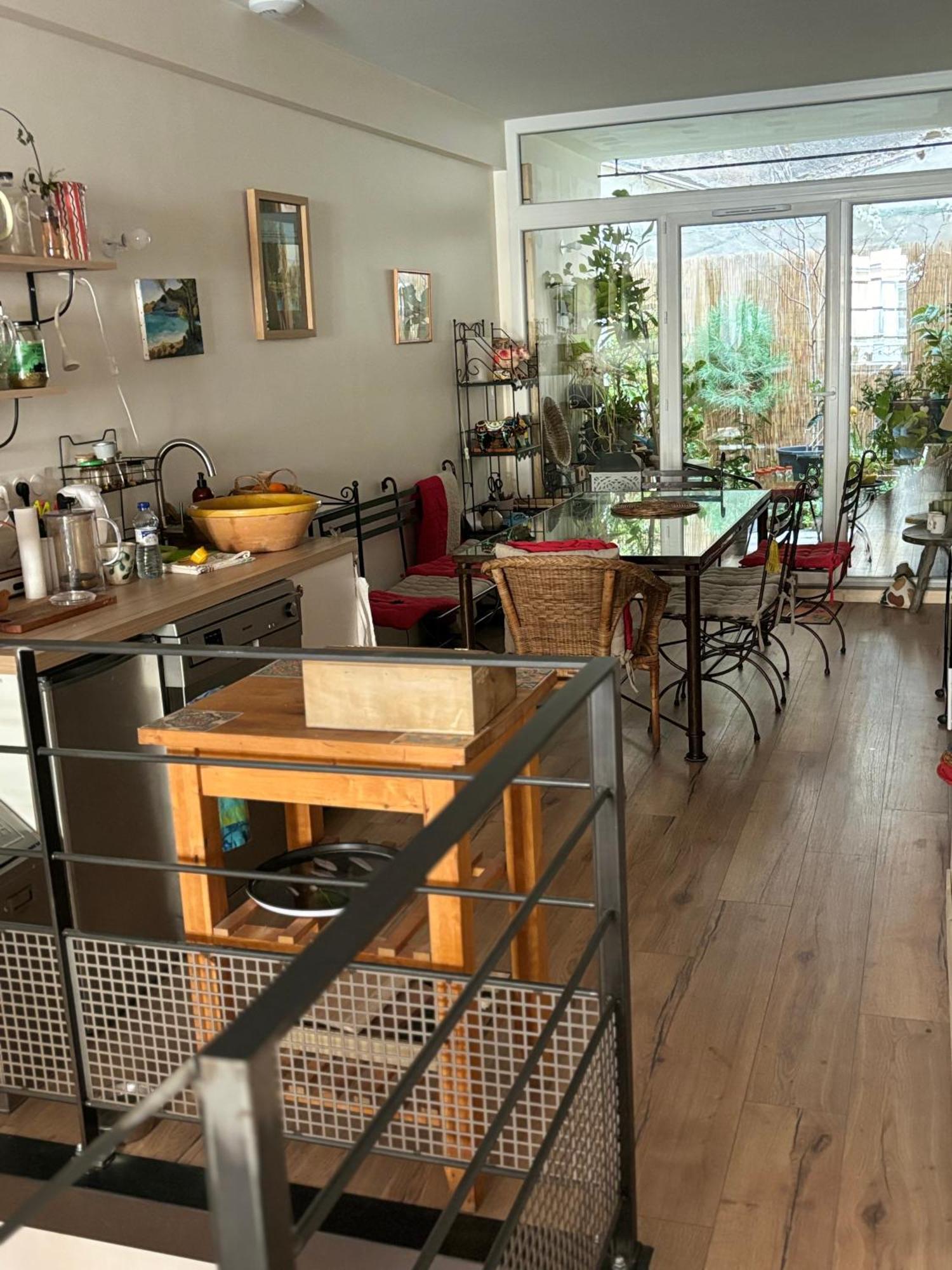 La Maison D'Aromarie Tournus Eksteriør bilde